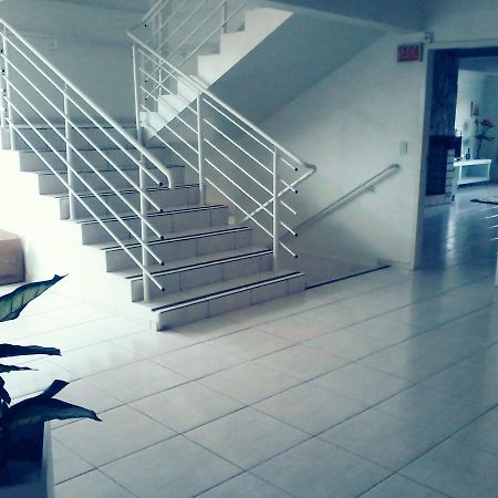 Ponte Serrada Hotel Iguacu المظهر الخارجي الصورة