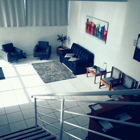 Ponte Serrada Hotel Iguacu المظهر الخارجي الصورة