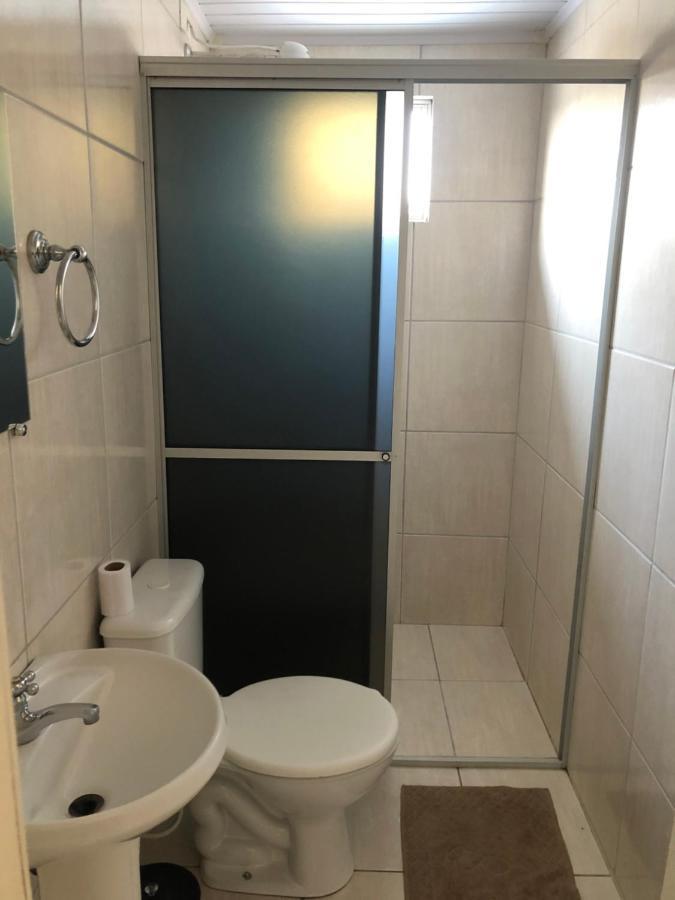 Ponte Serrada Hotel Iguacu المظهر الخارجي الصورة