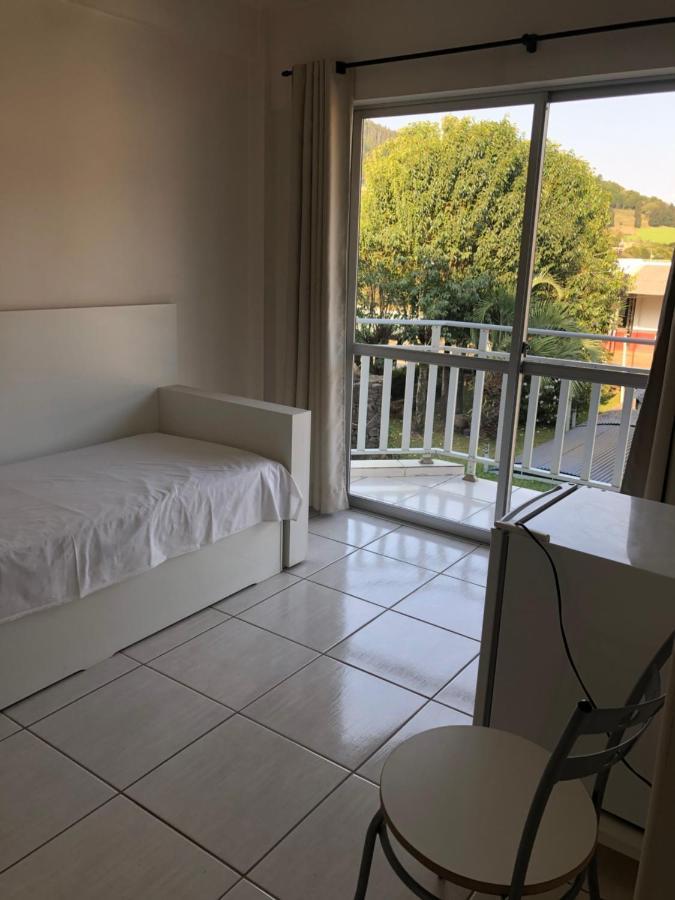 Ponte Serrada Hotel Iguacu المظهر الخارجي الصورة