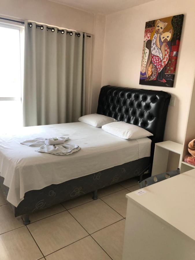 Ponte Serrada Hotel Iguacu المظهر الخارجي الصورة