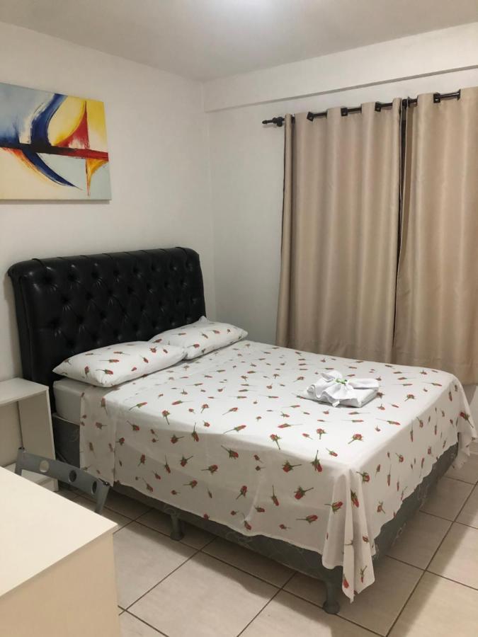 Ponte Serrada Hotel Iguacu المظهر الخارجي الصورة