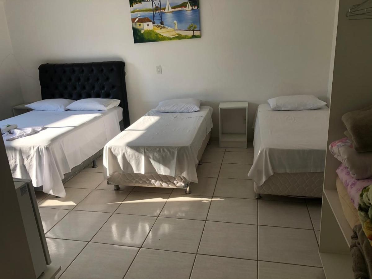 Ponte Serrada Hotel Iguacu المظهر الخارجي الصورة