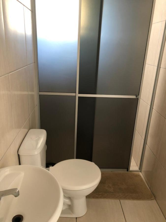 Ponte Serrada Hotel Iguacu المظهر الخارجي الصورة