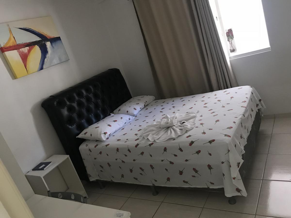 Ponte Serrada Hotel Iguacu المظهر الخارجي الصورة