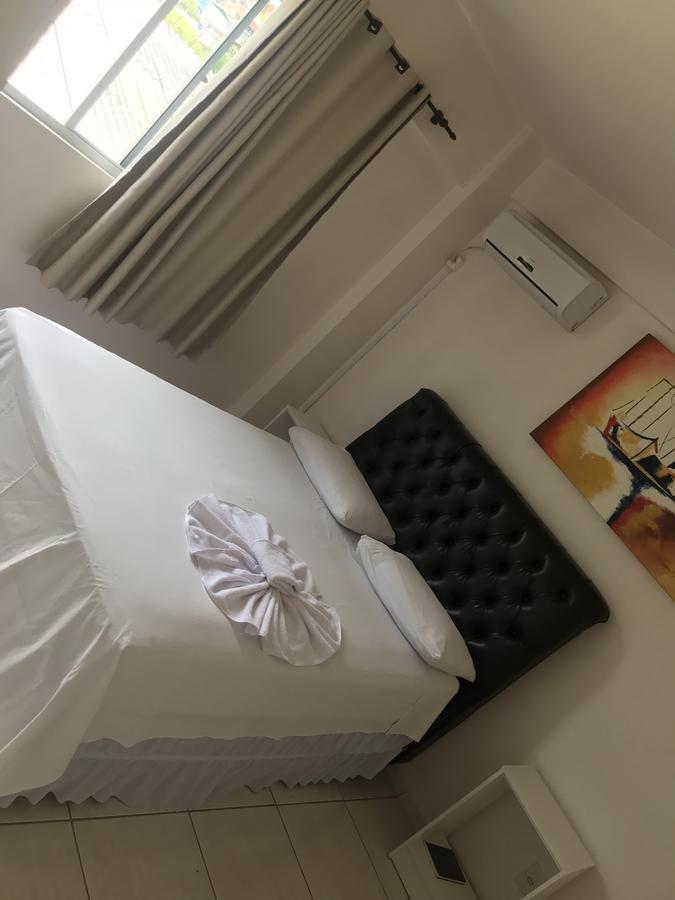 Ponte Serrada Hotel Iguacu المظهر الخارجي الصورة