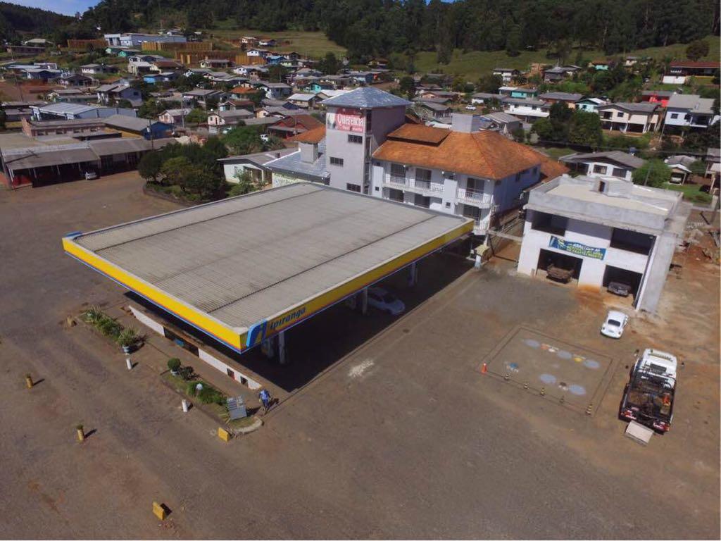 Ponte Serrada Hotel Iguacu المظهر الخارجي الصورة