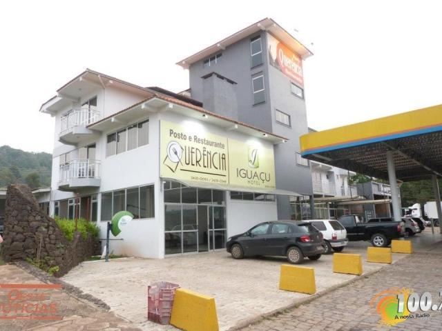 Ponte Serrada Hotel Iguacu المظهر الخارجي الصورة