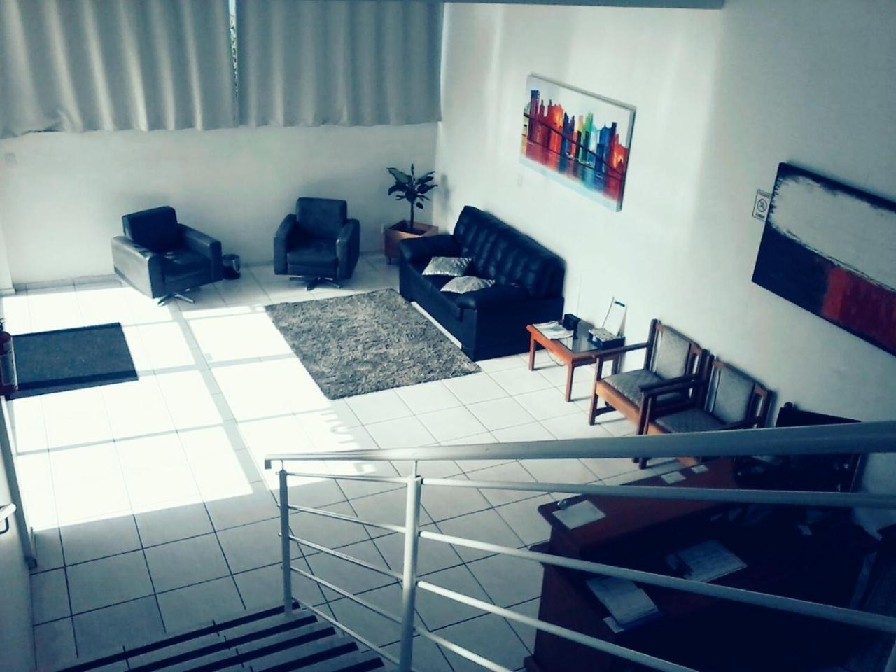 Ponte Serrada Hotel Iguacu المظهر الخارجي الصورة