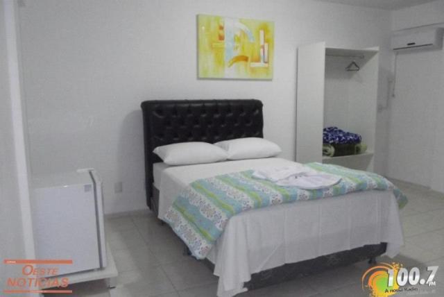 Ponte Serrada Hotel Iguacu المظهر الخارجي الصورة